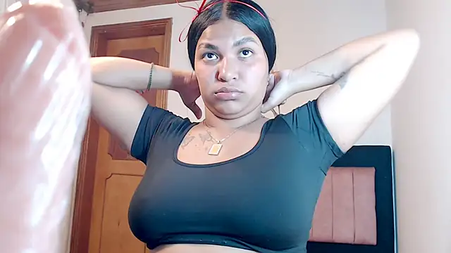 GRICELYXS online show from February 2026 04:12:02 AM