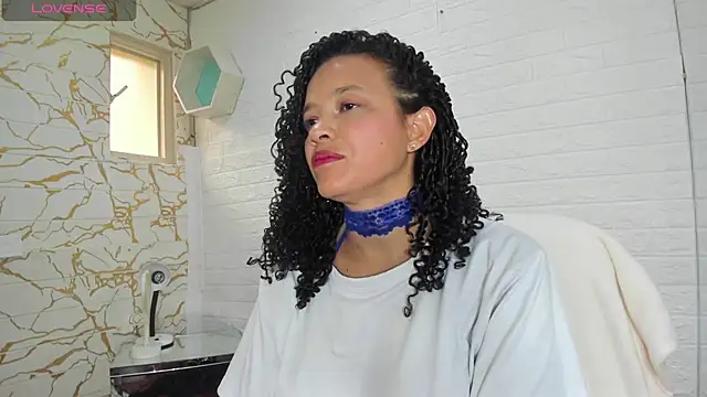 Jazlin  online show from April 2026 01:12:02 PM