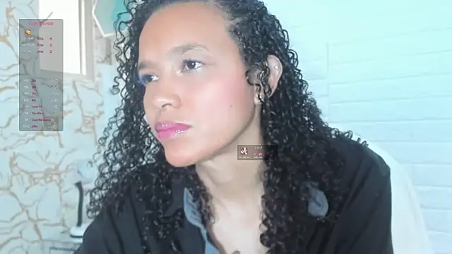 Jazlin  online show from March 2026 01:45:01 PM