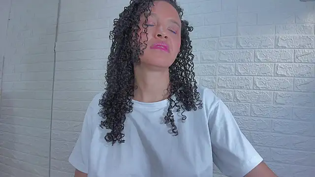 Jazlin  online show from March 2026 12:57:01 PM