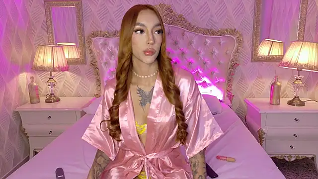 mia venon online show from April 2026 12:12:01 PM