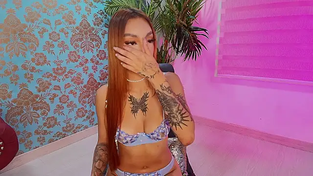 mia venon online show from March 2026 12:09:01 PM