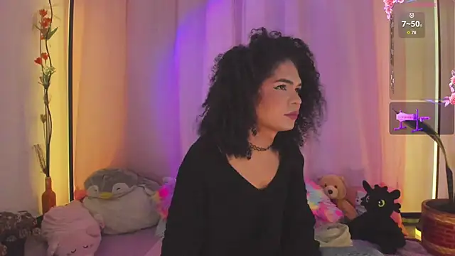 V-nus online show from March 2026 06:05:02 AM