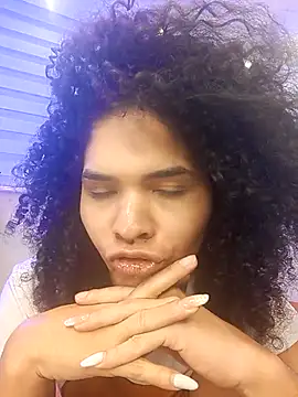 V-nus online show from March 2026 11:31:01 PM