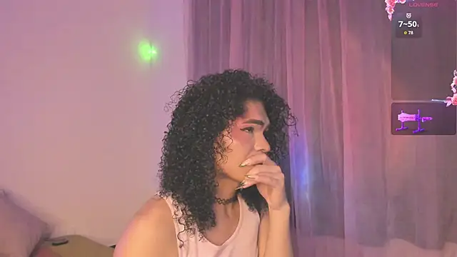 V-nus online show from April 2026 01:56:01 AM