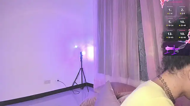 V-nus online show from April 2026 02:52:01 AM