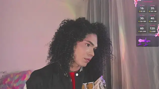 V-nus online show from March 2026 04:35:02 AM