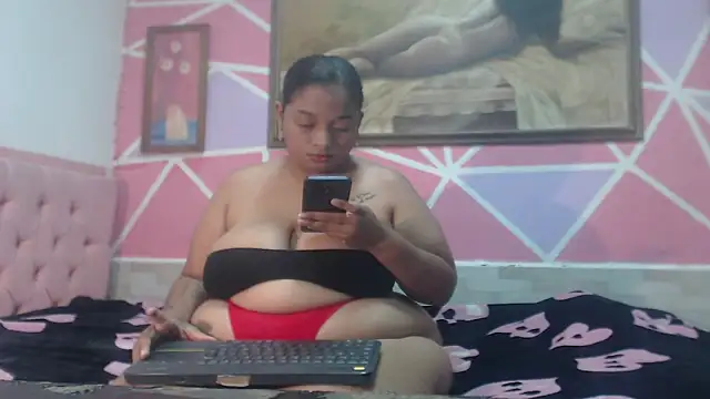 Doll rihana online show from March 2026 08:36:01 PM