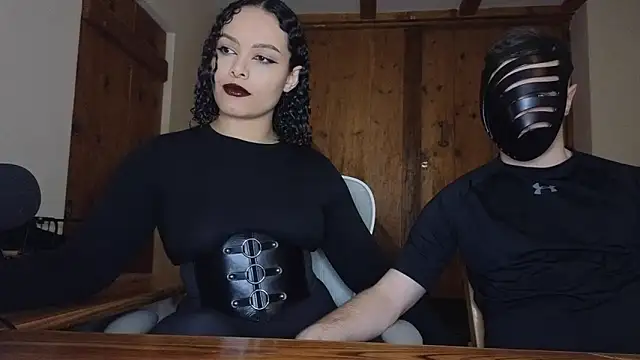 Deesse-Moona online show from March 2026 08:25:01 PM