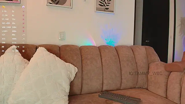 tammyyyy   online show from March 2026 09:27:02 PM