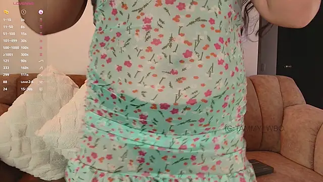 tammyyyy   online show from April 2026 01:35:02 AM