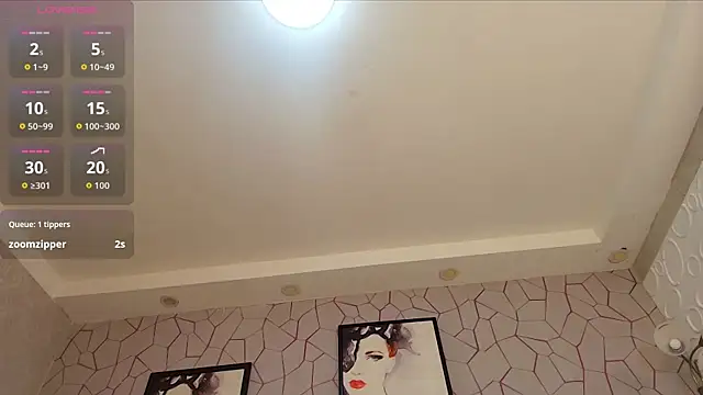 Genesisraydenx online show from April 2026 08:23:02 PM