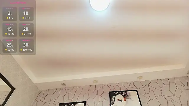 Genesisraydenx online show from March 2026 07:42:01 PM