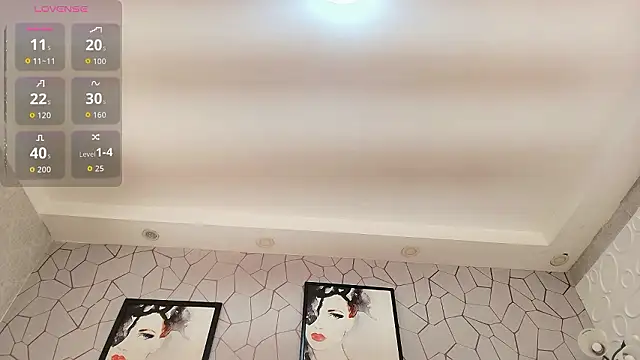 Genesisraydenx online show from March 2026 08:03:02 PM