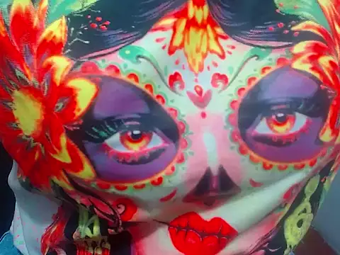 thalia perveertt online show from April 2026 05:47:01 PM