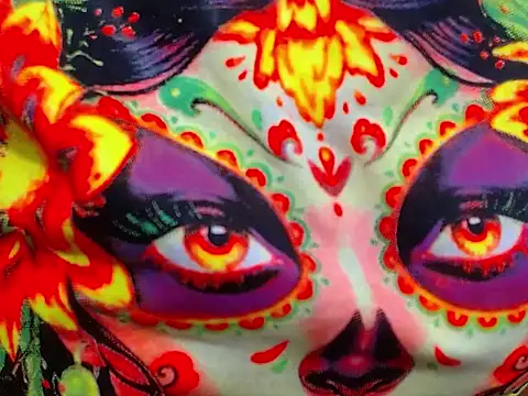 thalia perveertt online show from April 2026 02:45:02 PM