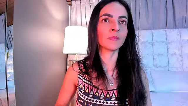Samantha Velle online show from May 2026 02:04:02 PM
