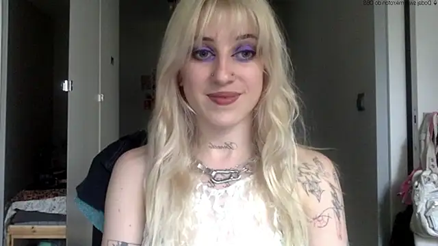 EmmyWet online show from June 2026 05:17:02 PM