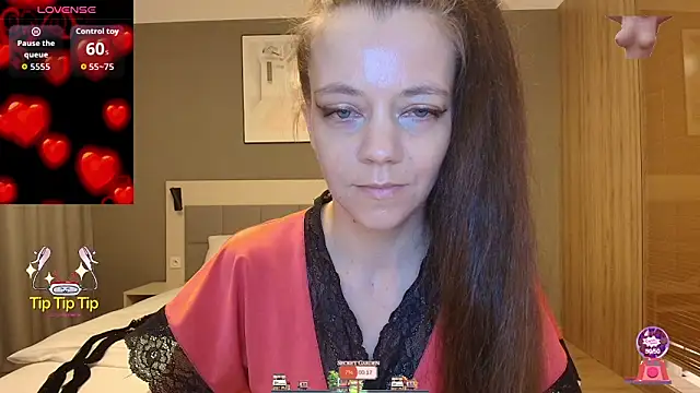 Yana-XX online show from April 2026 10:38:02 PM