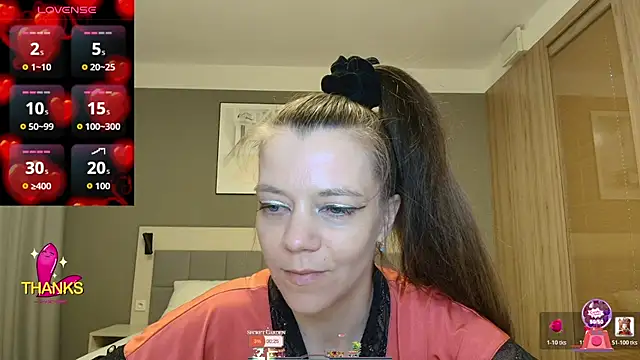 Yana-XX online show from April 2026 01:29:02 AM