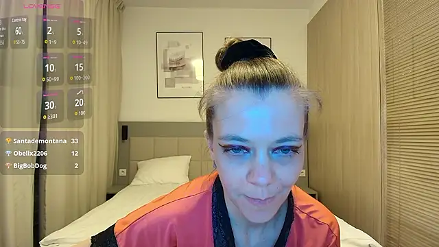 Yana-XX online show from March 2026 11:23:02 PM