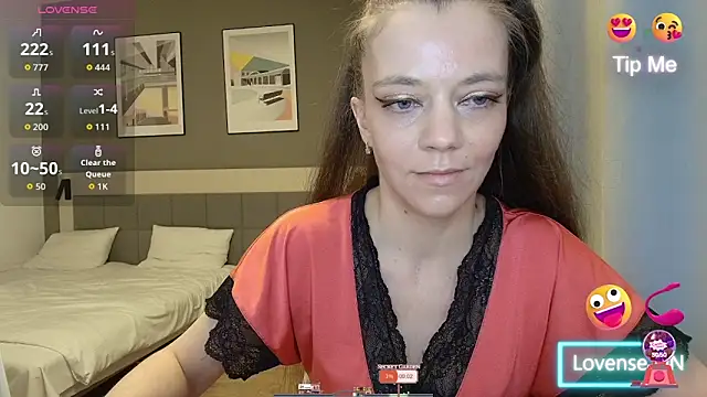 Snapshot of Yana-XX chatting on June 2026 07:08:01 PM Yana-XX online show from June 2026 07:08:01 PM