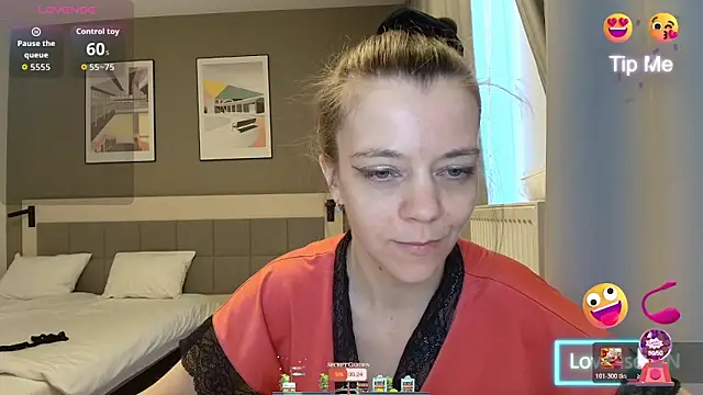 Snapshot of Yana-XX chatting on April 2026 09:49:01 AM Yana-XX online show from April 2026 09:49:01 AM
