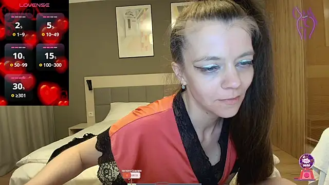 Yana-XX online show from April 2026 01:34:01 AM