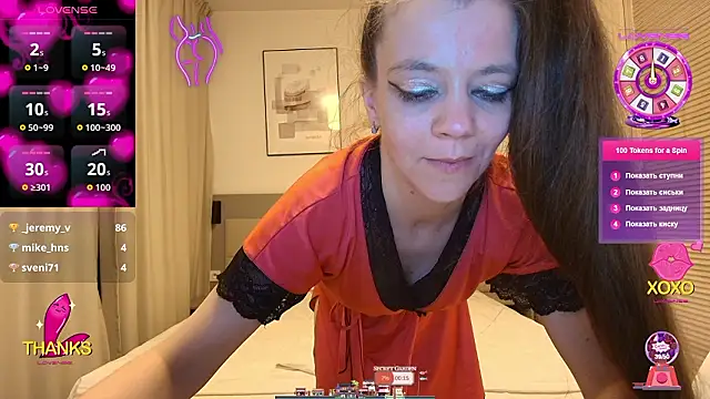 Yana-XX online show from March 2026 02:13:02 AM