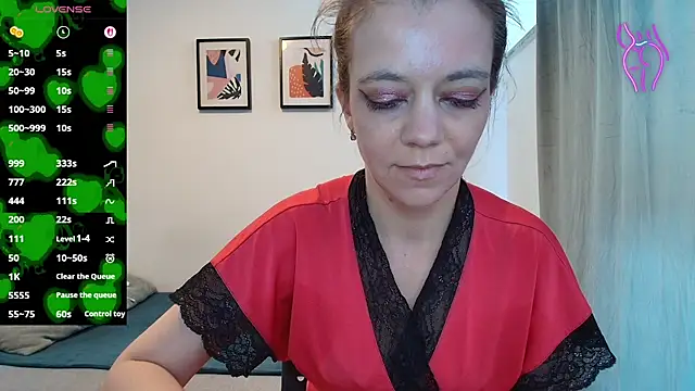 Snapshot of Yana-XX chatting on July 2026 12:50:02 PM Yana-XX online show from July 2026 12:50:02 PM