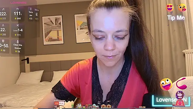 Snapshot of Yana-XX chatting on May 2026 12:38:01 AM Yana-XX online show from May 2026 12:38:01 AM