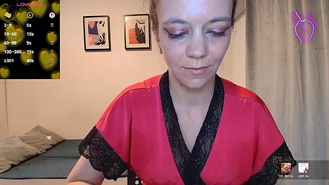 Snapshot of Yana-XX chatting on July 2026 06:59:01 PM Yana-XX online show from July 2026 06:59:01 PM