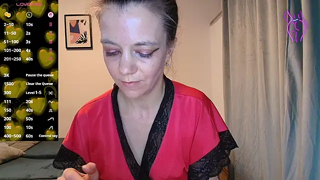 Snapshot of Yana-XX chatting on July 2026 08:50:01 PM Yana-XX online show from July 2026 08:50:01 PM