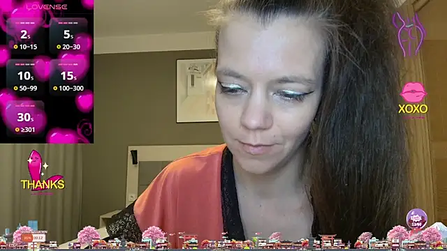 Yana-XX online show from April 2026 02:41:01 AM