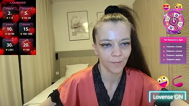 Yana-XX online show from March 2026 09:51:02 PM