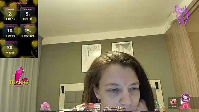 Yana-XX online show from April 2026 02:36:02 PM