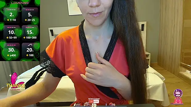 Yana-XX online show from April 2026 10:10:02 AM