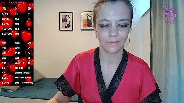 Snapshot of Yana-XX chatting on July 2026 05:23:01 PM Yana-XX online show from July 2026 05:23:01 PM