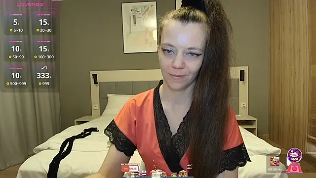 Snapshot of Yana-XX chatting on April 2026 06:56:01 PM Yana-XX online show from April 2026 06:56:01 PM