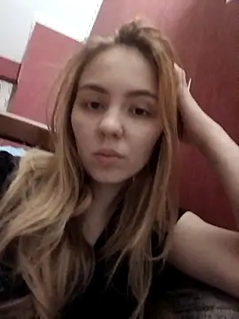 Prinseska27 online show from February 2026 07:03:02 PM