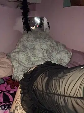 baby starzx online show from April 2026 08:26:02 PM