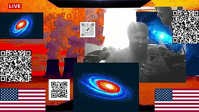 RussellTaylorLacy online show from April 2026 05:09:01 PM