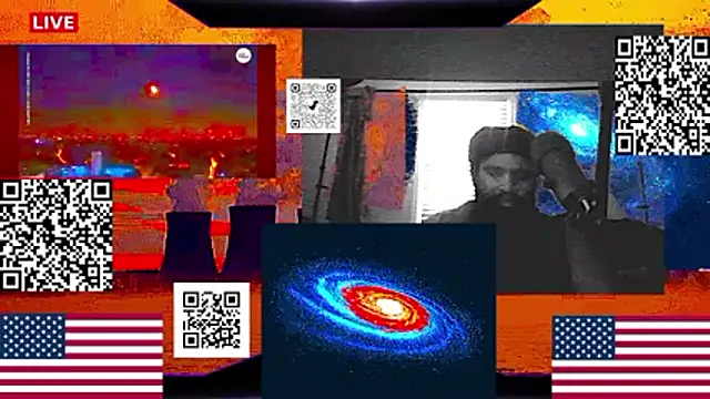 RussellTaylorLacy online show from May 2026 10:33:02 AM