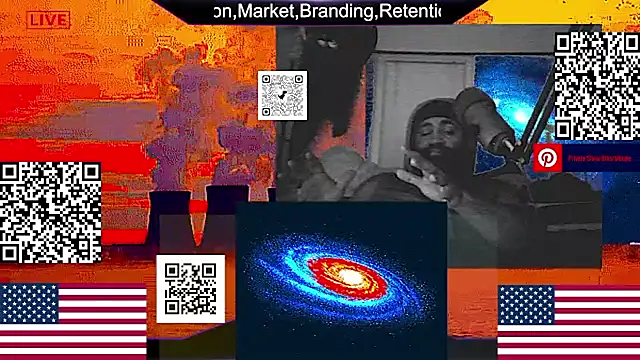 RussellTaylorLacy online show from March 2026 06:37:02 AM