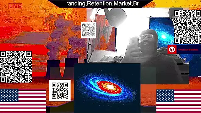 RussellTaylorLacy online show from April 2026 01:41:01 PM