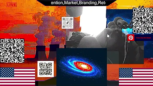 RussellTaylorLacy online show from April 2026 01:50:02 PM