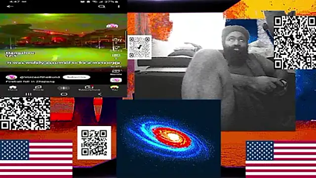 RussellTaylorLacy online show from June 2026 11:15:01 PM
