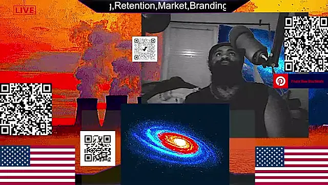 RussellTaylorLacy online show from April 2026 12:12:01 AM