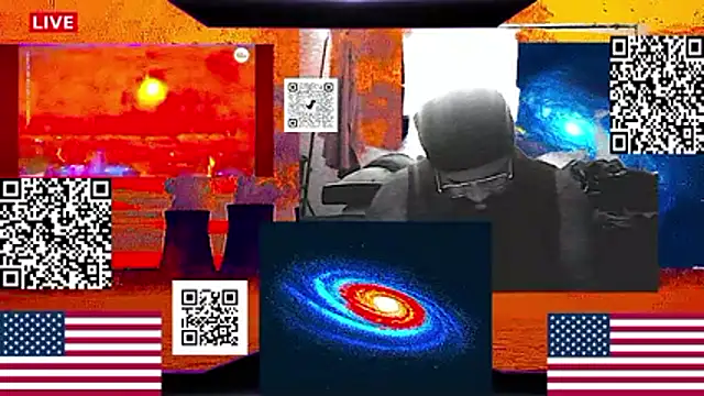 RussellTaylorLacy online show from May 2026 11:16:01 AM