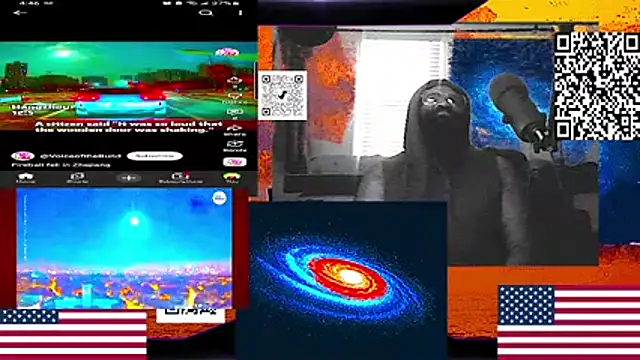 RussellTaylorLacy online show from July 2026 10:58:01 PM